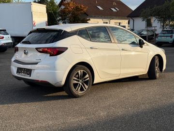 Opel Astra - 5