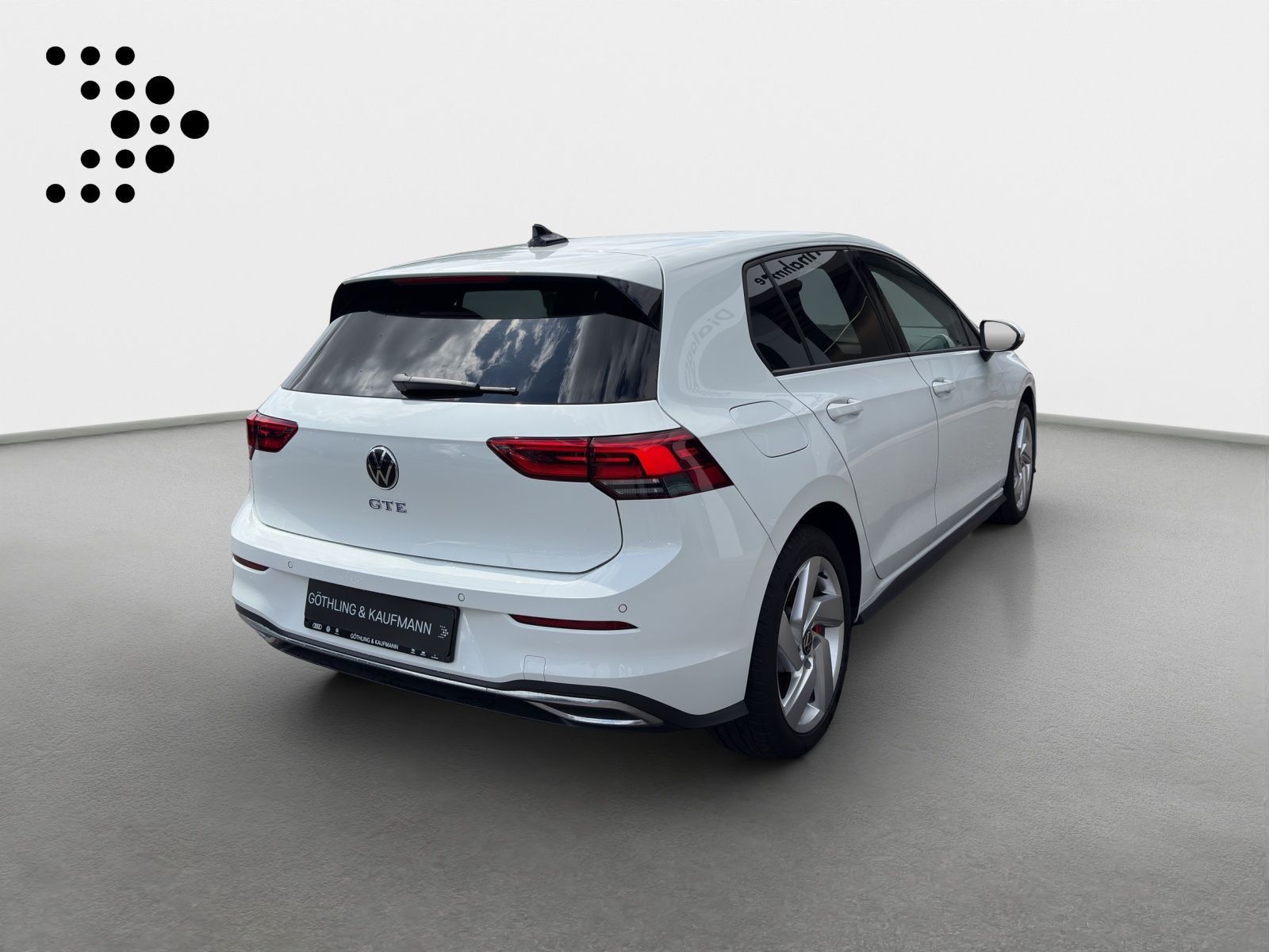 Volkswagen Golf - Bild 2