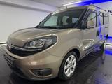 Fiat Doblo Maxi Lounge 1HAND 72TKM AHK NAVI TEMPO - Fiat Doblo: Maxi