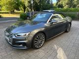 Audi A5 2.0 TFSI S tr. quattro Cabriolet sport sport - Audi A5 in Frankfurt (Main)