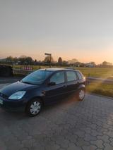 Ford Fiesta 1.25 Futura² Futura² - Ford Fiesta: Futura