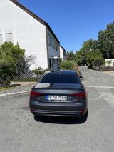 Audi A4 2.0 TFSI ultra S tronic - - Audi A4 Gebrauchtwagen in Nürnberg