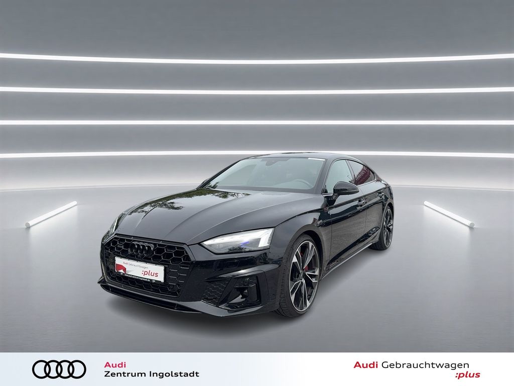 Image of Audi A5
