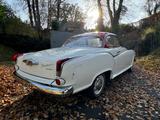 Borgward Isabella Coupè - Borgward: Coupe, Isabella