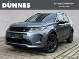 Land Rover Discovery Sport Diesel D200 R-Dynamic SE - Land Rover Discovery Sport: Dynamic Se