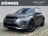 Land Rover Discovery Sport Diesel D200 R-Dynamic SE - Land Rover Discovery Sport: R Dynamic Se