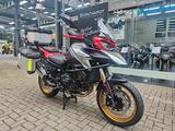 QJ Motor SRT 900 SX TFT,BLIS,ASC,RDC, Kofferset  95 PS - QJ MOTOR MOTORRAD