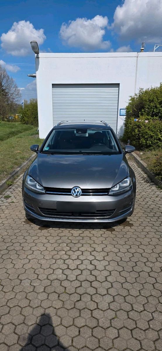 VW Golf