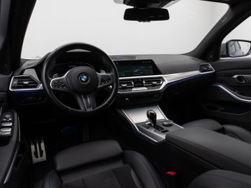 Fahrzeugabbildung BMW M340d xDr Tour M Sport ACC HUD Kamera 360°