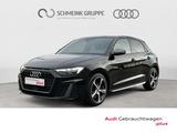 Audi A1 Sportback 40 TFSI S line KEYLESS AMBIENTE - gebrauchte Audi A1 aus dem Jahr 2019