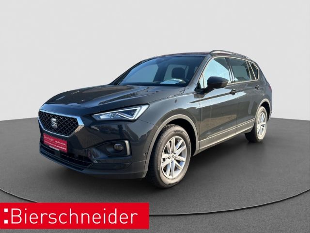 Seat Tarraco 1.5 TSI ACT DSG Style 7-SITZE  ACC CAM |