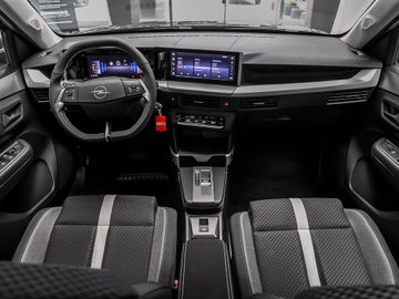 Opel Frontera 1.2 Edition 100kW Spurhalteassistent