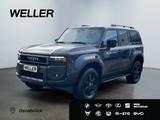 Toyota Land Cruiser 2.8 D-4D Automatik TEC-Edition *HUD - gebrauchte Toyota Land Cruiser aus dem Jahr 2024