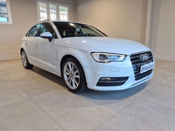 Audi A3 - 8