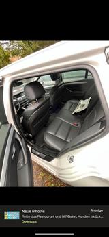 BMW 525d xDrive Touring A Luxury Line Luxury Line - BMW 525 in Leipzig