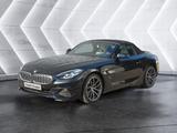 BMW Z4 sDrive20i Sport Line HiFi DAB LED WLAN Shz - BMW Z4: Sport Line