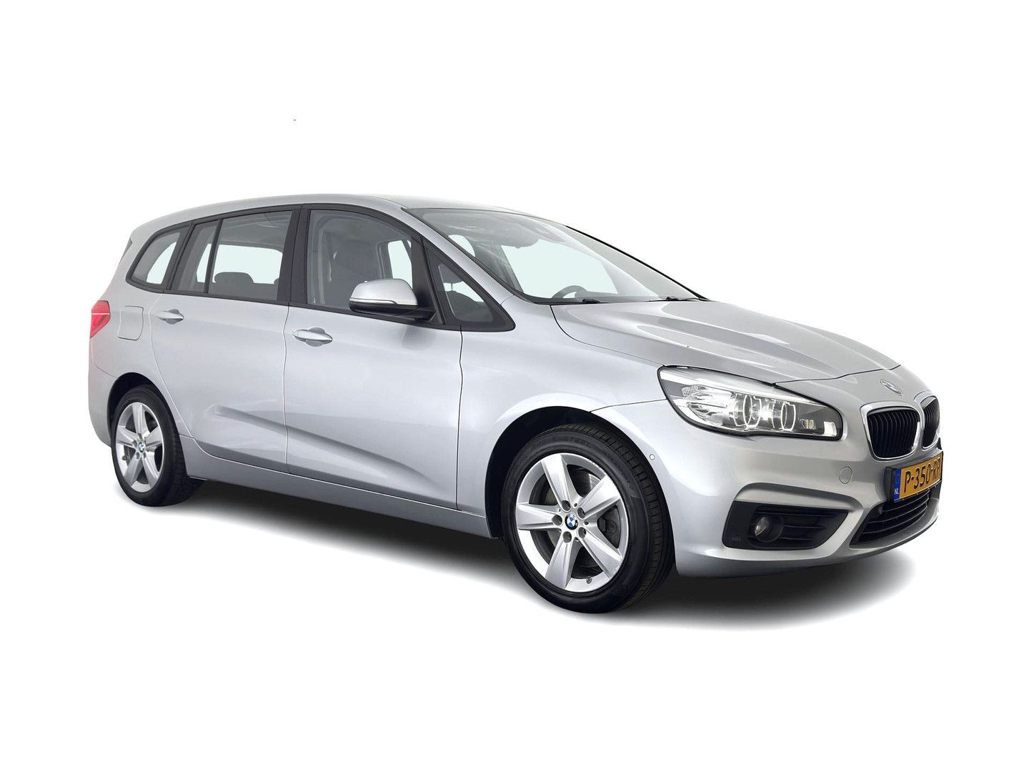 BMW 220 Gran Tourer