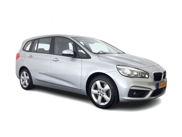 BMW 220 Gran Tourer