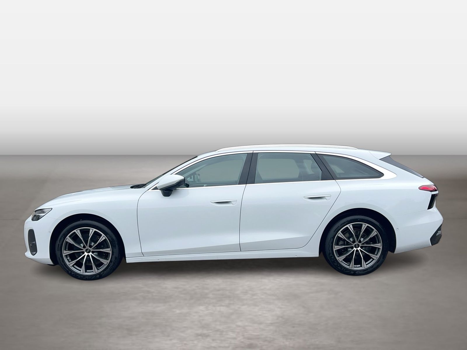 Audi A6 - Bild 13
