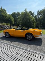 Triumph Spitfire - Triumph Spitfire Gebrauchtwagen