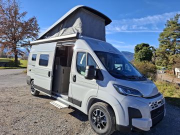 HYMER  ERIBA  HYMERCAR Grand Canyon Fiat Solar Sitzheizung LED 