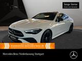 Mercedes-Benz CLE 450 4M Cp AMG Prem/Pano/Burm3D/Fahrass+/Digi - weiße Mercedes-Benz CLE 450