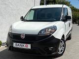 Fiat Doblo Doblò SX-Kasten/ Navi/ Kamera/Gepflegt/ - Fiat in Mönchengladbach