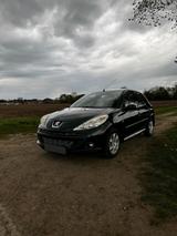 Peugeot PEUGEOT 206+ 60PS, 95tkm, Schalter, TÜV 08... - Peugeot 206: 60ps