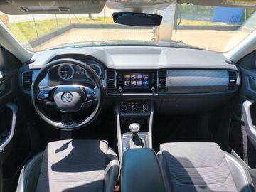 Skoda Kodiaq - 11