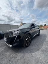 Peugeot 2008 Allure Pack