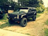 Jeep Cherokee XJ 4L - Jeep aus 1988