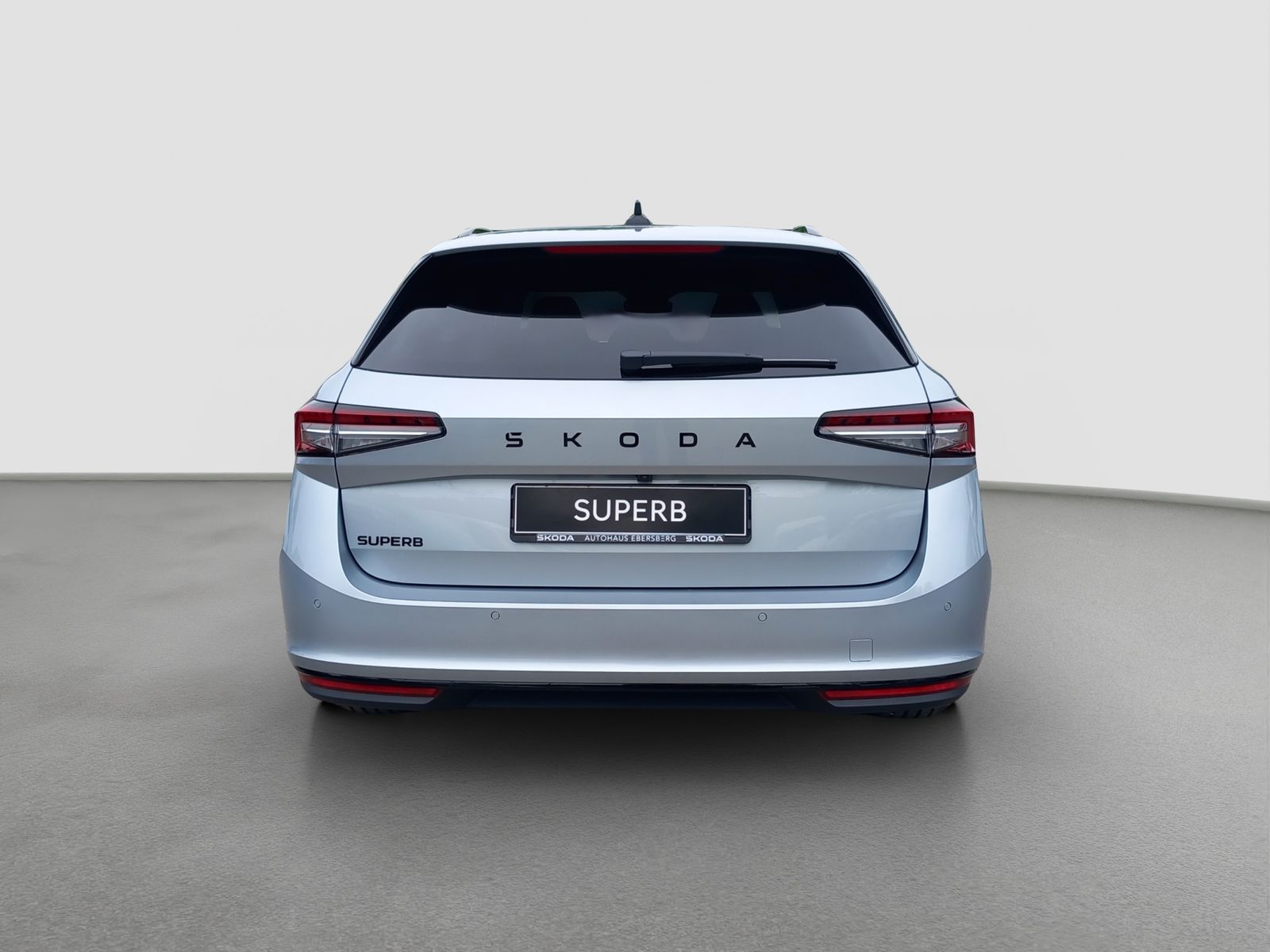Skoda Superb - Bild 7