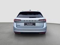 Skoda Superb - Vorschau Bild 7