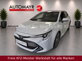 Toyota Corolla 1.2 Team D, LED, Klima, Alu, Apple - Toyota aus 2021