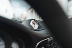 Fahrzeugabbildung Porsche 997.2 Turbo *RUF POWERKIT / 620PS / SCHALTER*