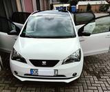 Seat Mii electric Plus Plus - Seat Mii: Plus