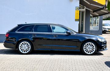 Audi A6 - 6