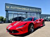 Ferrari F8 TRIBUTO DCT *KERAMIK*LIFT*CARBON*PPF*DISPLAY* - Ferrari F8 aus 2021