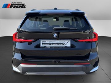BMW X1 xDrive20d Head-Up DAB LED RFK Komfortzg. Shz