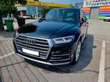 Audi SQ5 3.0 TFSI 354 PS | Vollausstattung | Quattro  - gebrauchte Audi SQ5 aus dem Jahr 2019
