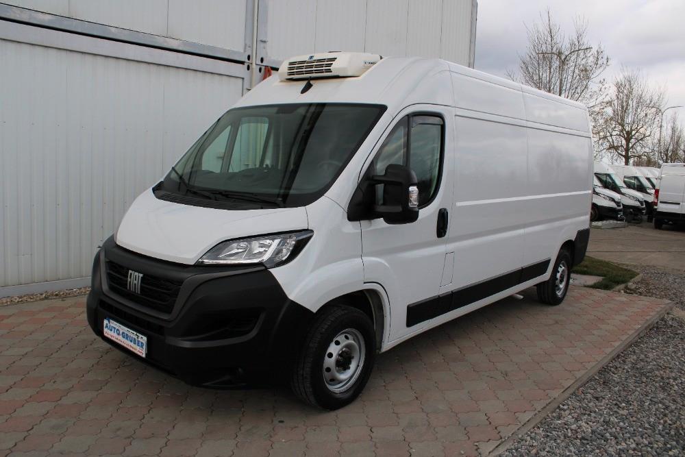 Fiat Ducato*L3H2*2.2JTD*Kuhlung-Thermoking*Garantie*