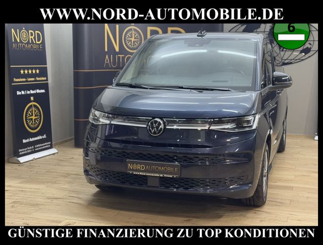 Volkswagen T7 Multivan eHybrid DSG STYLE*SCHÖN VOLL*UPE:90*