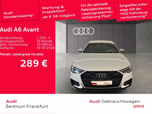 Audi A6 - Bild 2