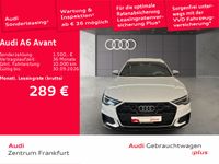 Audi A6 - Vorschau Bild 2