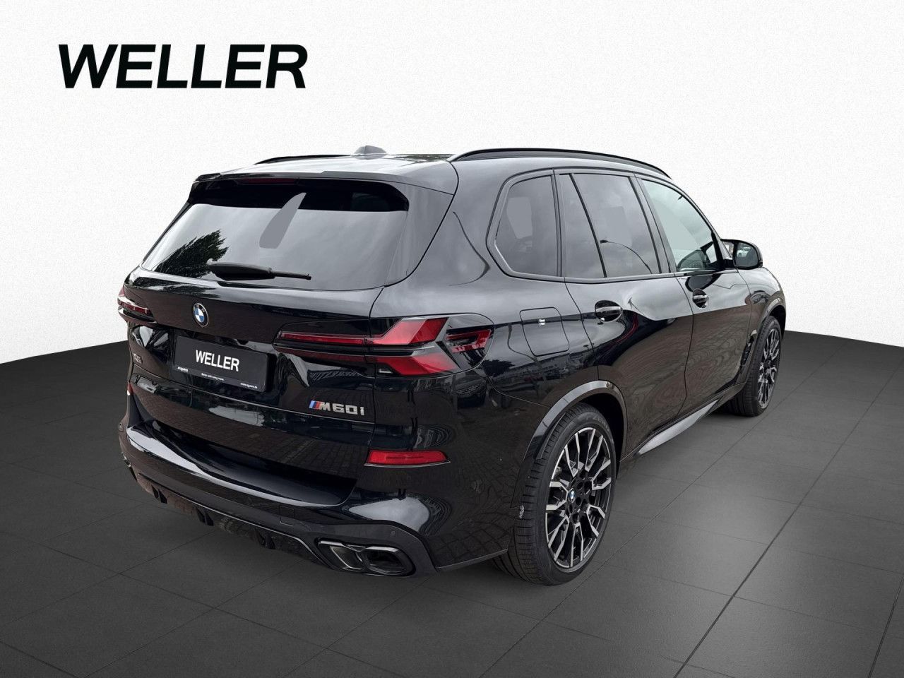 BMW X5 M60 - Bild 9