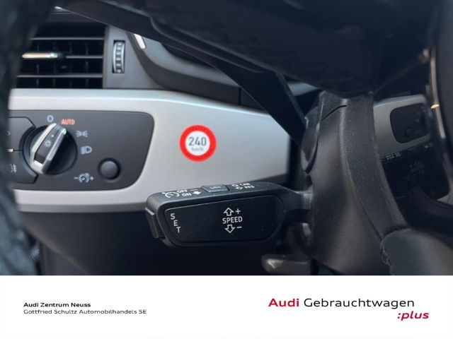 Audi A4 - Bild 17