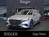Mercedes-Benz E 300 T de Avantgarde AHK*Keyless*Kamera*LED*19" - Mercedes-Benz E 300 Jahreswagen