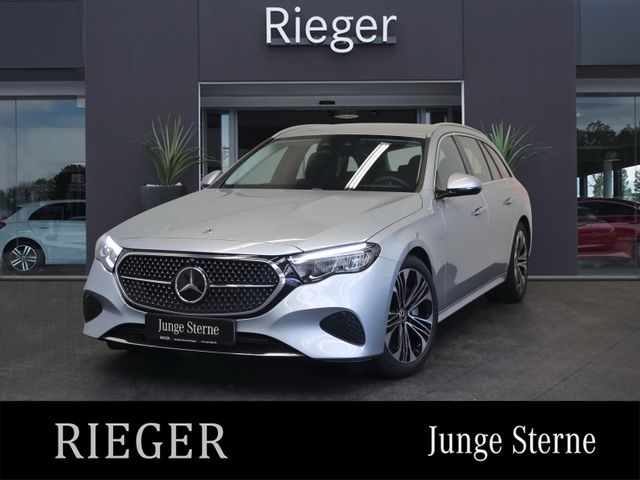 Mercedes-Benz E 300 T de Avantgarde AHK*Keyless*Kamera*LED*19"
