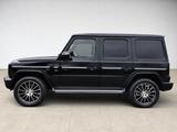 Mercedes-Benz G 500 AMG Line Distronic, Standheizung, AHK - Mercedes-Benz G-Klasse Gebrauchtwagen in Frankfurt