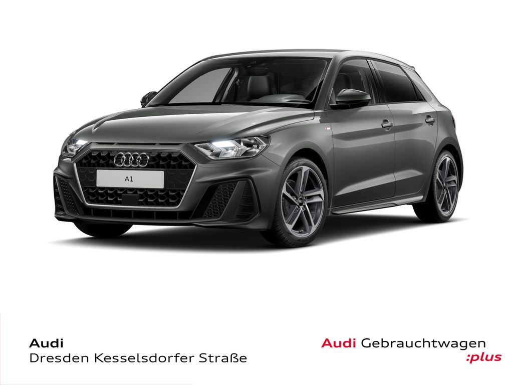 Image of Audi A1